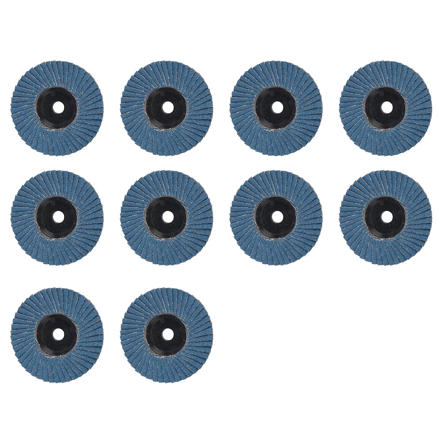 75mm Çap 10mm Delik Taşlama Diski Çok İşlevli Elektrikli Açı Taşlama Makinesi Ataşmanı 3 İsteğe Bağlı