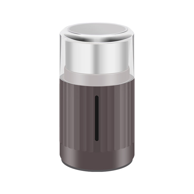 Mistaha Elektrikli Kahve Değirmeni Büyük Kapasiteli Paslanmaz Çelik Elektrikli Kahve Çekirdeği Değirmeni Baharatlar için 200W Tahıl Değirmeni Fındık Taneler Kuru Ot