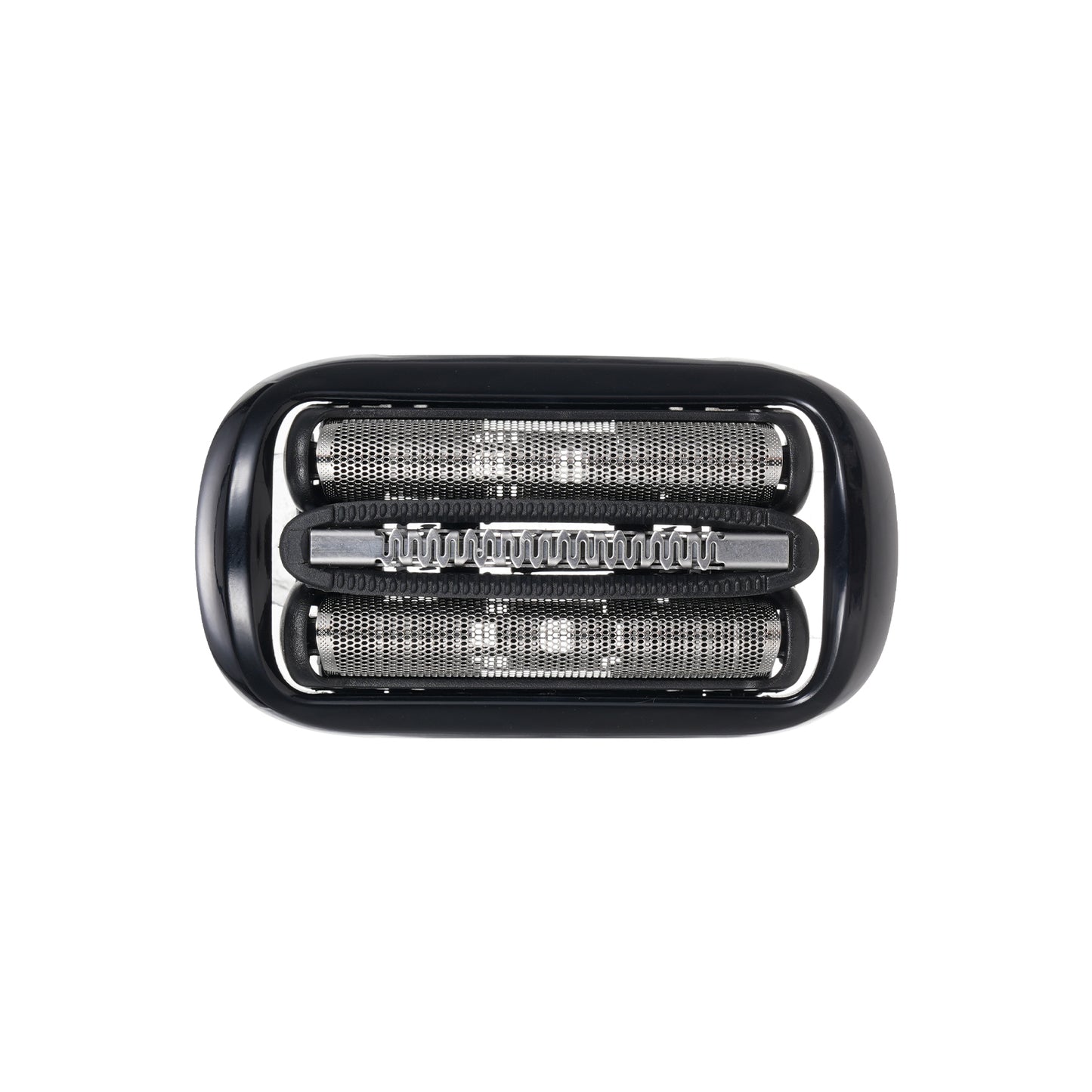 53B Elektrikli T?ra? Makinesi Yedek Ba?l??? Braun Series 5 Series 6 T?ra? Makinesi Yedek Folyo ve Kesici Elektrikli T?ra? Makinesi Aksesuarlar? ile Uyumlu