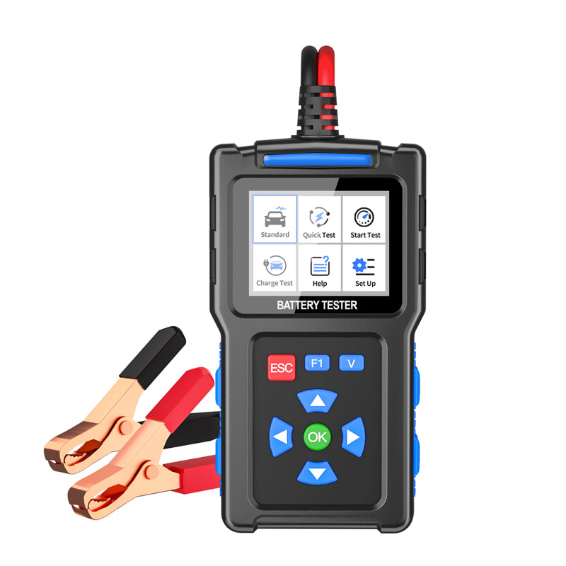 12V24V Araba Ak¨¹ Test Cihaz? Otomotiv Ak¨¹ Test Cihaz? 20-2000 CCA 10AH-300AH Kur?un-asit AGM D¨¹z AGM Sar?m JEL Jel Ak¨¹ Test Cihaz? 2,4 in? TFT Renkli Ekranl? Arabalar, Kamyonlar, Otob¨¹sler, Dizel