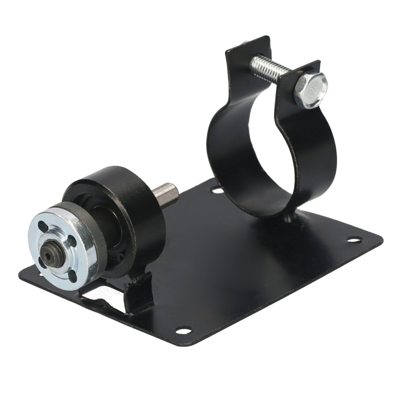 13mm Elektrikli Matkap Kesme Koltuk Standı El Matkap Kesici Tutucu, Kesme Parlatma Taşlama için 2 Anahtarlı Doomun