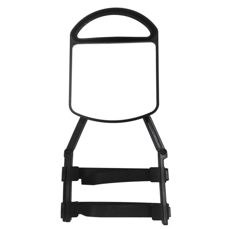 kajilai Römork Çekme Çift Ayna Evrensel clip-Römork Kanat Ayna Uzatma Çekme Ayna Cam Araba Karavan Römork için