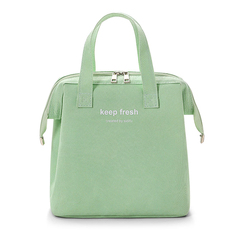 Yal?t?ml? So?utucu ?anta Ta??nabilir Termal ??le Yeme?i ?antas? Saklama ?antas? El ?antas? Al??veri? ?? Okul Piknik Kamp Barbek¨¹