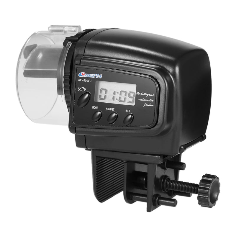 Tignapoo Kendinden Otomatik Balık Besleyici