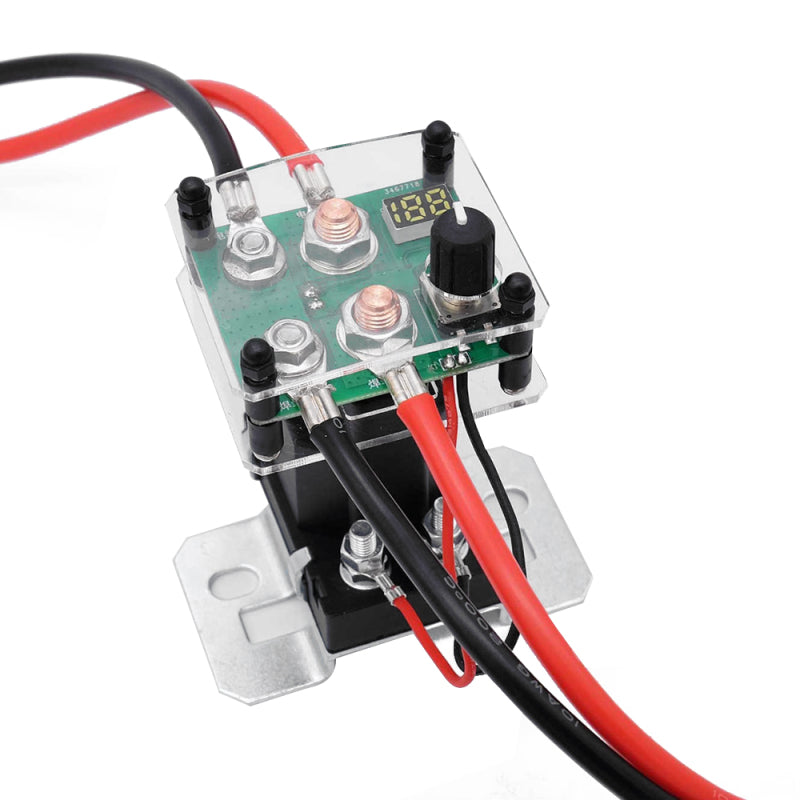 Silindirik Lityum Pil l-metal Hidrit Piller ve 0.1-0.3mm l Levha Kaynağı için 199 Güç Dişlisi Ayarlanabilir Punta Kaynak Makinesi Kontrol Kartı