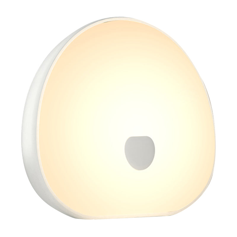 Hanzete Beyaz Gürültü Makinesi Renkli Gece Lambası Bebek Uyandırma Emziği Tek Renkli/Renkli/Renkli/Hafif Dokunmatik Karartma Renk Ayarı Dahili 10 Beyaz Gürültü Şarkısı Ayarlanabilir Ses Seviyesi 15/30