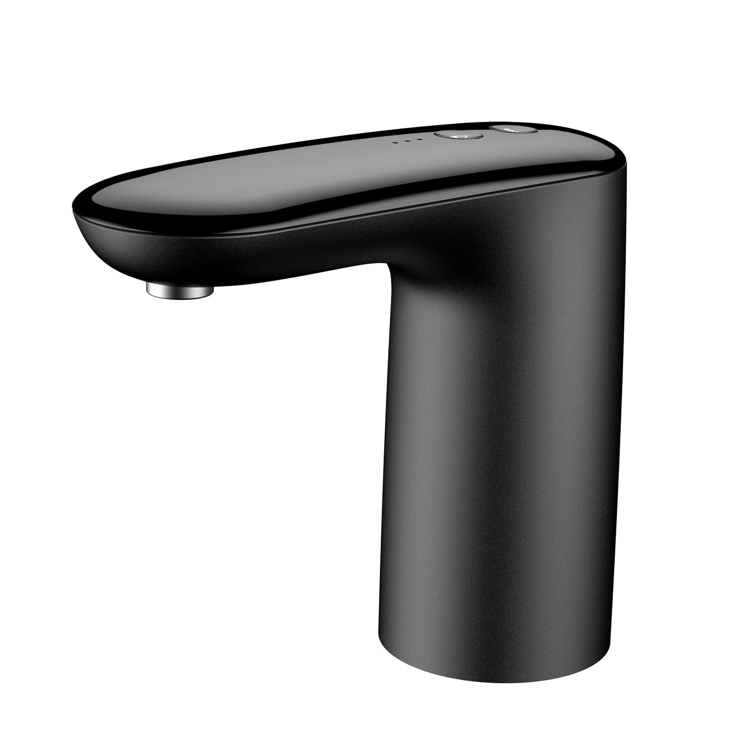 Water Bottle Pump Portable Electric Water Dispenser USB Charging 2 Working Modes 5 Gallon Automatic Switch Drinking Water Pump for for Home Office Outdoors