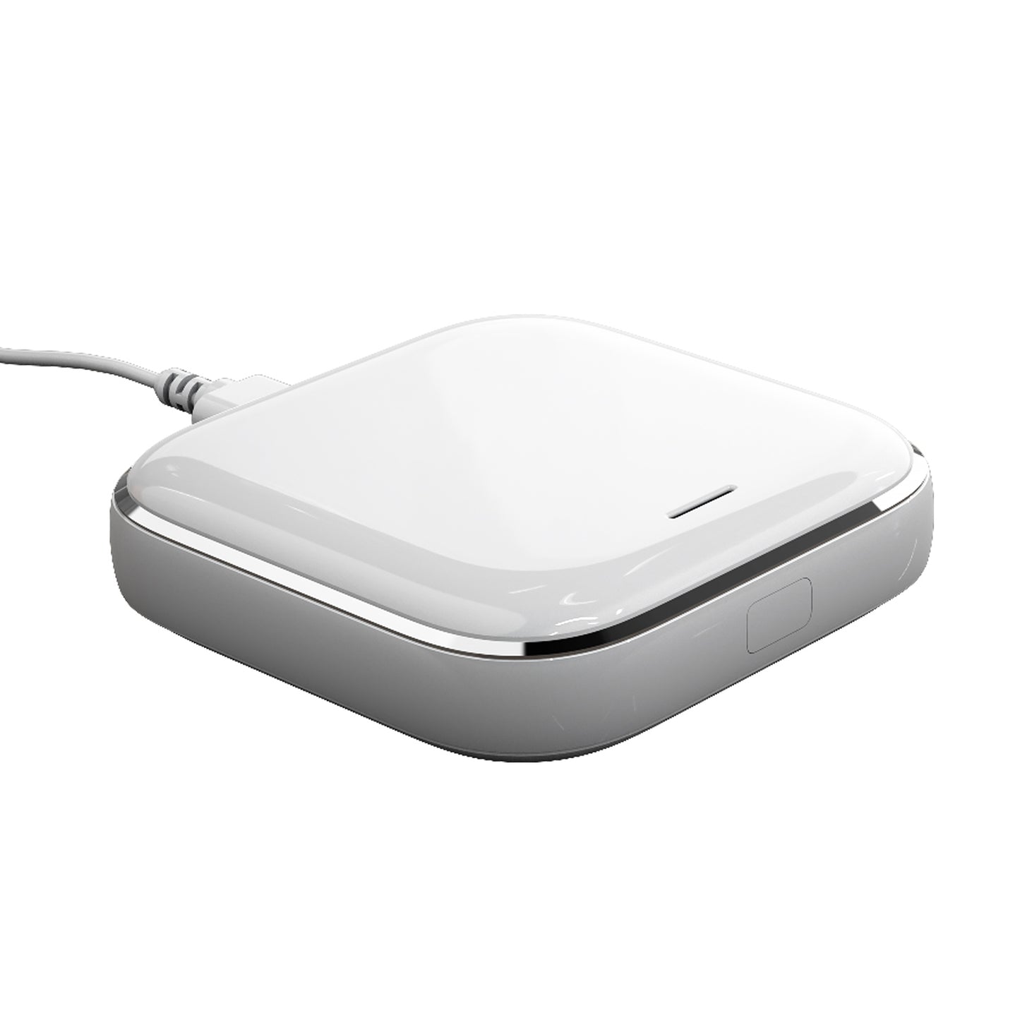Smart Home Hub,TUYA WIFI BT ZIGBEE Mini Smart Multi-Mode Hub Works with 2.4GHz WiFi Zigbee 3.0 Replacement for Alexa, Google Assistant