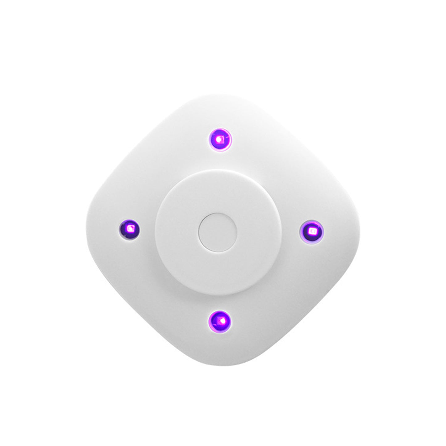 Toilet Sterilization Lamp UVC UV Portable Mini Sterilization Lamp Household USB Rechargeable Sterilizer