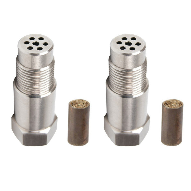 2 Paket O2 Sens?r¨¹, Oksijen Sens?r¨¹ Araba Cel Fix Motor Ar?za I???? Giderici Adapt?r¨¹ Oksijen M18X1.5