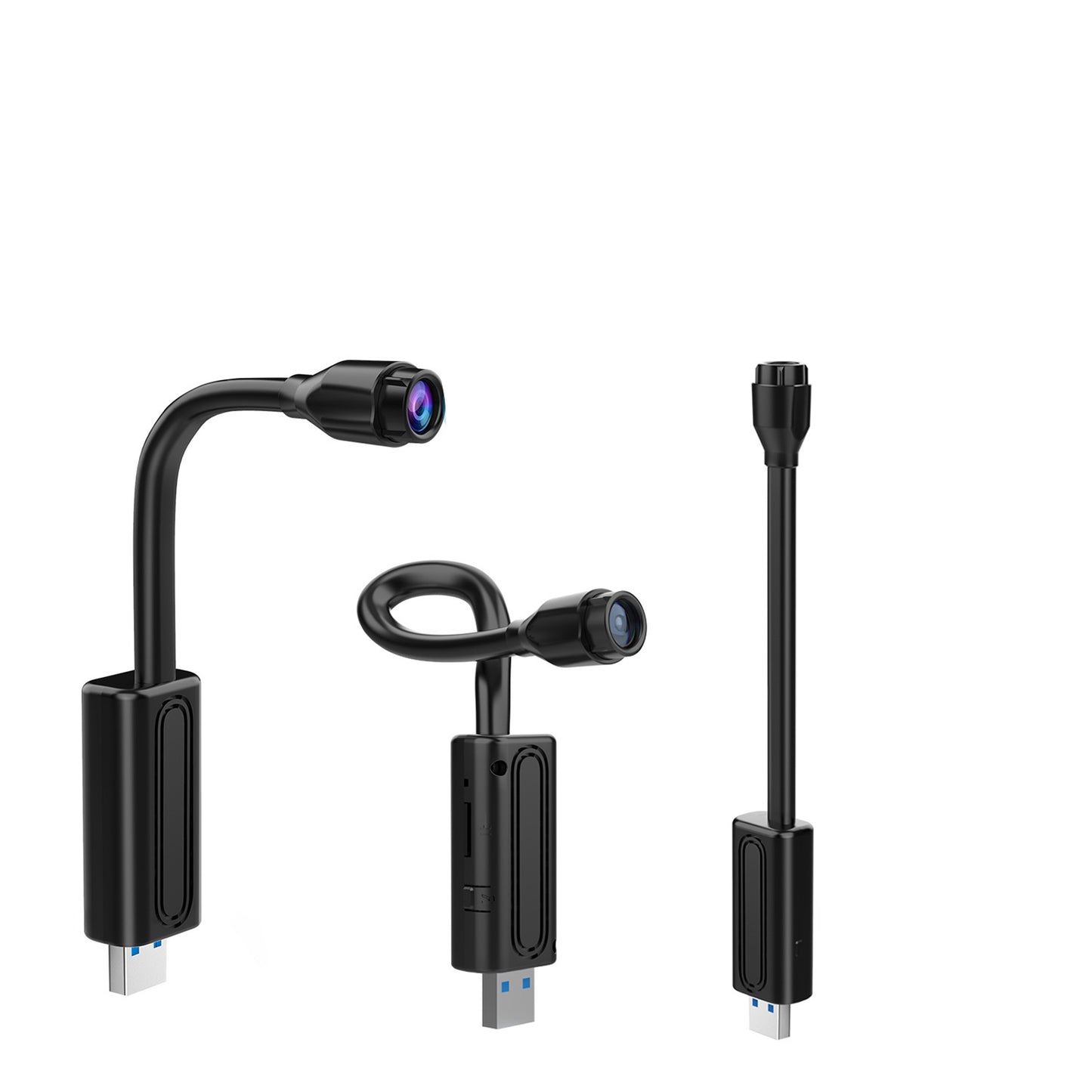 En K¨¹?¨¹k WiFi Casus Gizli Kamera, HD Ta??nabilir IP Kablosuz Ev G¨¹venlik Dad? ?ocuk Kameras? Hareket Alg?lama, Bulut Depolama, iOS/Android Telefonlar i?in Ger?ek Zamanl? Uzaktan ?zleme