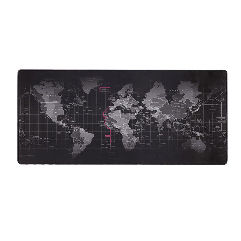 kosingna Mouse Pad Masa Mat PC Dizüstü için Ekstra Büyük Yumuşak Genişletilmiş Kaymaz Mousepad