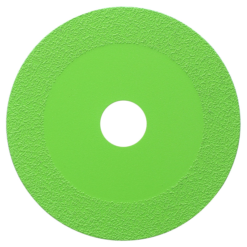 Mistaha 100mm Çok Fonksiyonlu Cam Kesme Diski Seramik Taşlama İnce Kesme Diski s Kesme Diski Seramik Karo Şişe Taşlama Kesme Diski 100 Tipi Açı Öğütücü için