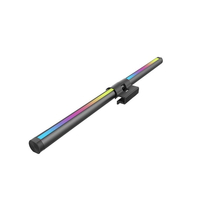 Bilgisayar Monit?r¨¹ Lambas? Ekran Monit?r¨¹ I??k ?ubu?u G?z Bak?m? i?in USB Okuma LED G?rev Lambas? Ev Ofisi i?in