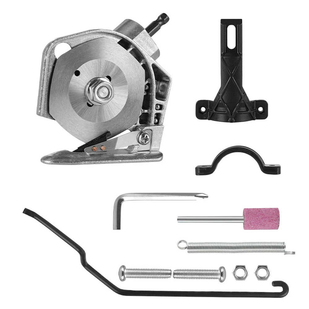 Elektrikli Matkaptan Elektrikli Kuma? Kesiciye Yeniden Montaj Aksesuarlar? Darbeli Matkap Kuma? Kesme Makineleri D?n¨¹?¨¹m Ara?lar? Yard?mc? Elyaf Kesme Aksesuarlar?