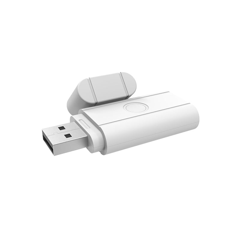 kajilai Akıllı Ev BT Ağ Geçidi Merkezi Kontrol Sistemi Taşınabilir USB Arayüzü Ağ Geçidi Tuya APP Ev Asistanı için Kablosuz Uzaktan Kumanda Çok Fonksiyonlu USB Ağ Geçidi