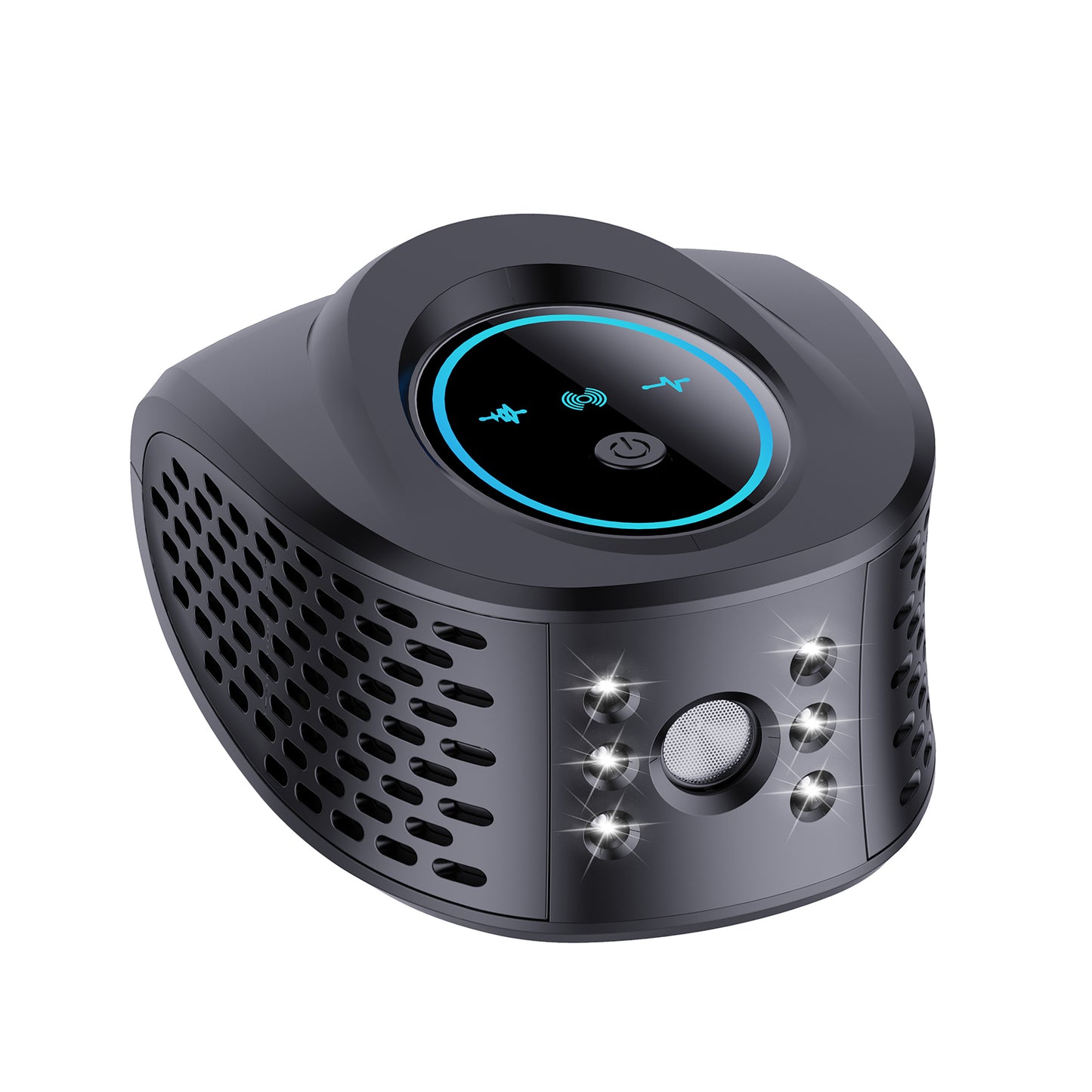 Ev İçin Fare Kovucu Ultrasonik 4'ü 1 Arada Haşere Kovucu Fare Sineklerini Hamam Böceklerini Sivrisinekleri Etkili Bir Şekilde Kovucu 3W Tak-Çalıştır Elektronik Kemirgen Kovucu Ev / Tavan Arası / Garaj / Bodrum / Karavan İçin İç Mekan