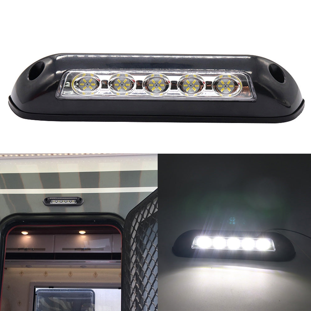 12V RV LED Tente Veranda I???? Su Ge?irmez ?? Duvar Lambalar? Karavan Karavan Kamp?? Karavan i?in I??k ?ubu?u