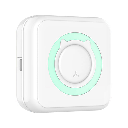 Mini Cep Foto?raf Yaz?c?s? Ta??nabilir Termal Bask? Makinesi 203DPI Kablosuz BT Ba?lant?s? Resim Etiketi DIY El Sanatlar? Listesi Meno Notlar? Dergi Fi? Ka??d? An?nda Yaz?c? Etiket 1 Rulo Termal Ka??t 57*30mm ?al??ma ?al??ma Ofisi Android iOS ile Uyumlu