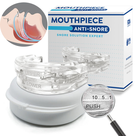 Ayarlanabilir Anti Horlama Cihaz? Gecelik Anti G?c?rdatma Destekleri