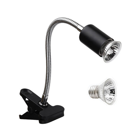 75W S¨¹r¨¹ngen Is? Lambas? Kaplumba?a Is? Lambas? G¨¹ne?lenme Lambas? Is?t?c? Klipsli Ayarlanabilir S¨¹r¨¹ngenler Kertenkele Kaplumba?a Akvaryum Ampul¨¹ Dahil