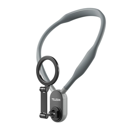 Mistaha MNM-001 Boyun Telefon Tutucu Telefon Tutuculu Boyuna Montaj Hızlı Çıkarma Çok Açılı Askı ve Metal Halka ile Ayarlanabilir 15/14/13/12 Android Akıllı Telefon ile uyumlu