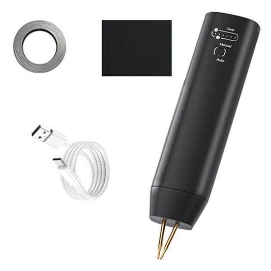 H1 ?ift darbeli el tipi nokta kaynak makinesi el tipi k¨¹?¨¹k ev tipi ta??nabilir nokta kaynak makinesi 18650 lityum d¨¹?me pil kendin yap kiti nikel kaynak