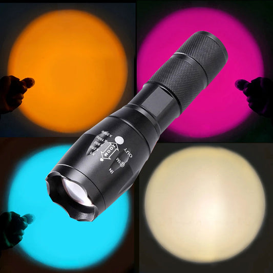 LED foto?raf??l?k el feneri RGB dolgu ????? yarat?c? foto?raf??l?k ?ok renkli spot ????? yak?nla?t?rma a?? k?rm?z? portre atmosfer ?????