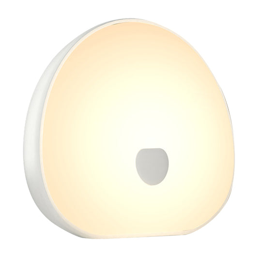 Hanzete Beyaz Gürültü Makinesi Renkli Gece Lambası Bebek Uyandırma Emziği Tek Renkli/Renkli/Renkli/Hafif Dokunmatik Karartma Renk Ayarı Dahili 10 Beyaz Gürültü Şarkısı Ayarlanabilir Ses Seviyesi 15/30