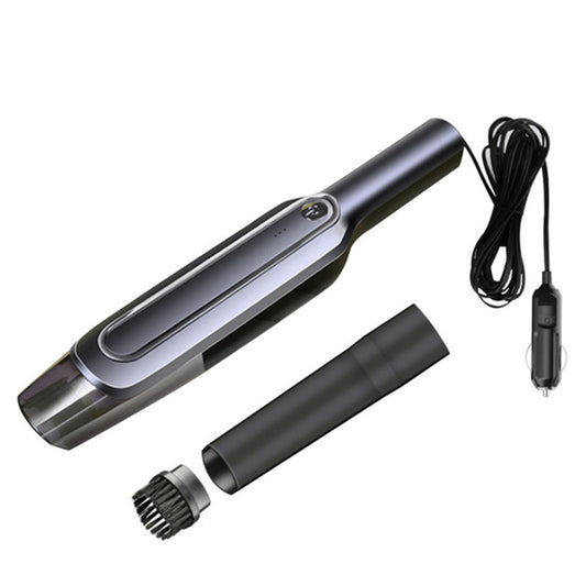 Mistaha Araba Süpürgesi El Süpürgesi Ev Süpürgesi 15000pa Emiş Düşük Gürültü 200W Yüksek Enerji