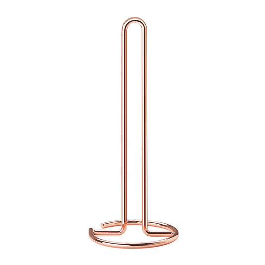 Ka??t Havlu Tutucu Paslanmaz ?elik Ka??t Tutucu Havlu Dispenseri, Mutfak Banyo i?in Kolay Y?rt?labilen Ka??t Havlu Ask?s? Tutucu