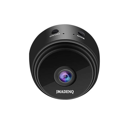 Mini Gizli Casus Kamera Kablosuz WiFi Kontrol G¨¹venlik Video Kameras? Uygulamada ?zle Y¨¹ksek ??z¨¹n¨¹rl¨¹k ve Gece Uzun ?m¨¹rl¨¹ ve Sabitlik A??k ve Kapal? Alanlarda G¨¹venlik Alg?lama i?in Uzaktan Kumanda B¨¹y¨¹k Kapasite