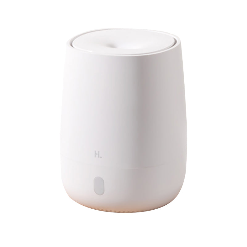 Mistaha Mini Hava terapi Taşınabilir USB Nemlendirici Sessiz Mist Maker Araba Ev Ofis için Nightlight ile Yoga 120 ml