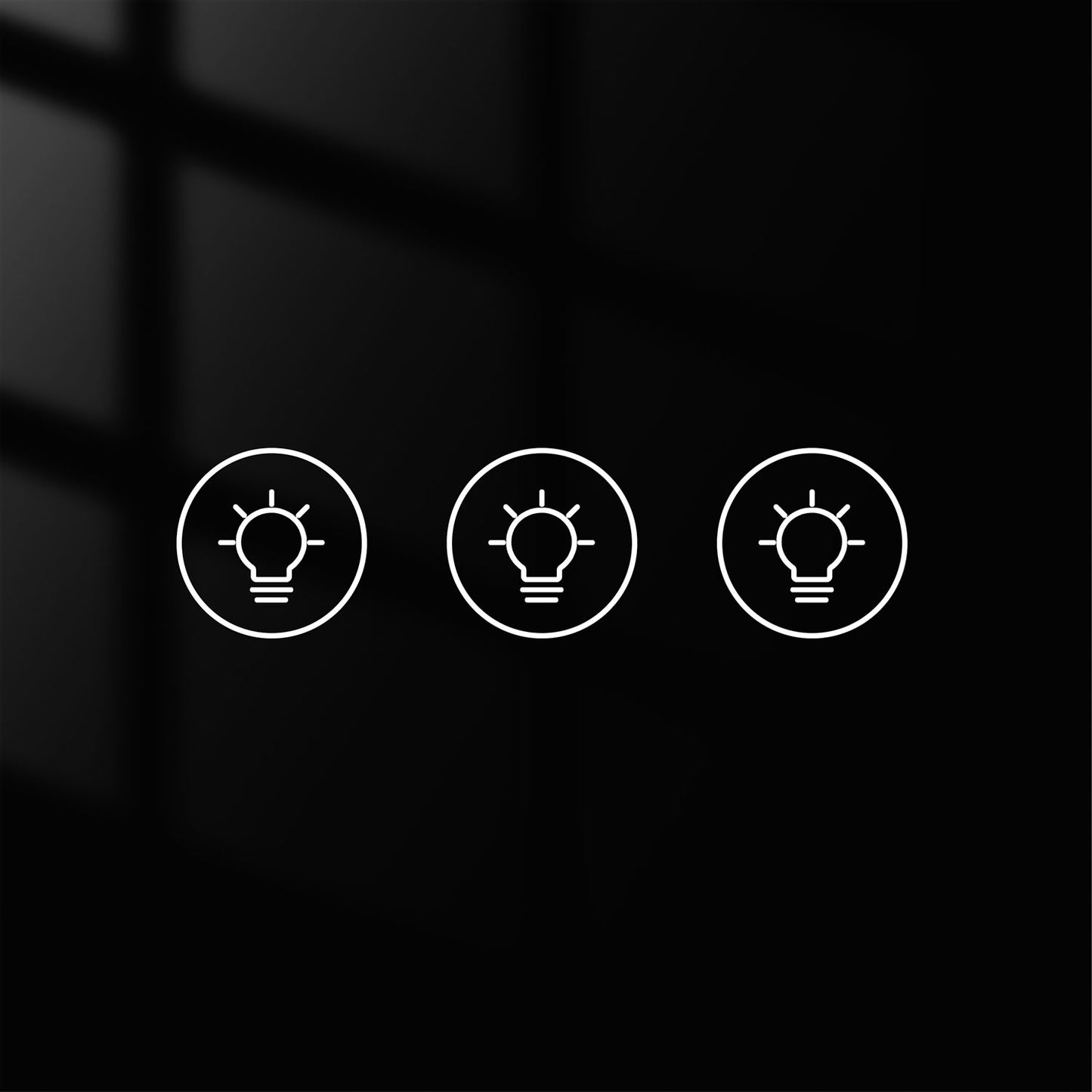 Tuya WiFi dimmer switch app remote control timer switch 1/2/3 way induction dimmer touch switch 90-250V