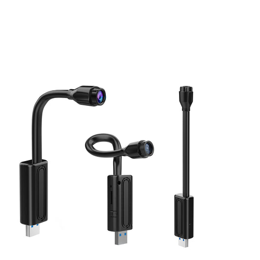 En K¨¹?¨¹k WiFi Casus Gizli Kamera, HD Ta??nabilir IP Kablosuz Ev G¨¹venlik Dad? ?ocuk Kameras? Hareket Alg?lama, Bulut Depolama, iOS/Android Telefonlar i?in Ger?ek Zamanl? Uzaktan ?zleme