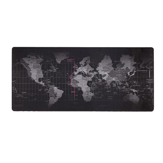kosingna Mouse Pad Masa Mat PC Dizüstü için Ekstra Büyük Yumuşak Genişletilmiş Kaymaz Mousepad