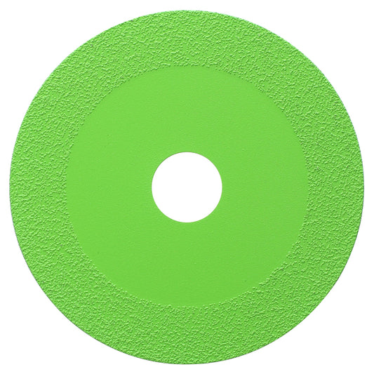 Mistaha 100mm Çok Fonksiyonlu Cam Kesme Diski Seramik Taşlama İnce Kesme Diski s Kesme Diski Seramik Karo Şişe Taşlama Kesme Diski 100 Tipi Açı Öğütücü için