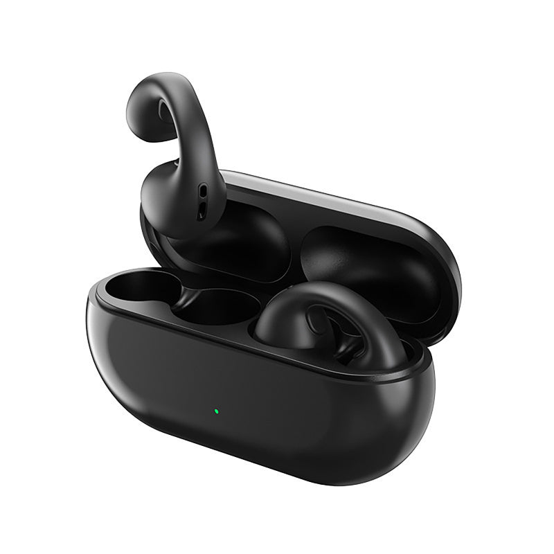 Kablosuz Kulak Klipsli Kemik ?letimli Kulakl?klar, A??k Kulak Kemik ?letimli Kulakl?klar, A??k Kulak Kulakl?klar, Ger?ek Kablosuz Kulakl?klar, Kablosuz Bluetooth Kemik ?letimli Kulakl?klar