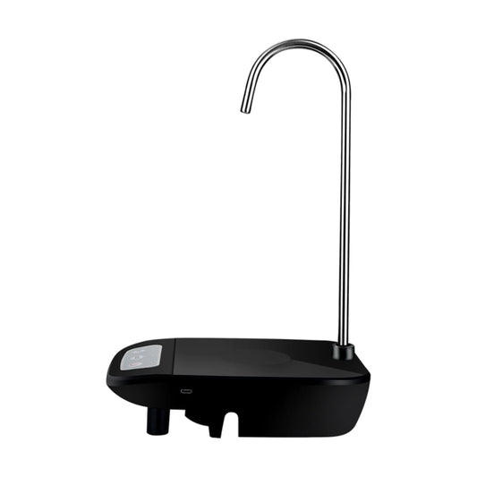 Elektrikli Su Sebili Kablosuz Taşınabilir Elektrikli Otomatik Su Pompası Kova Şişe Sebili USB Şarj Edilebilir Su Pompası