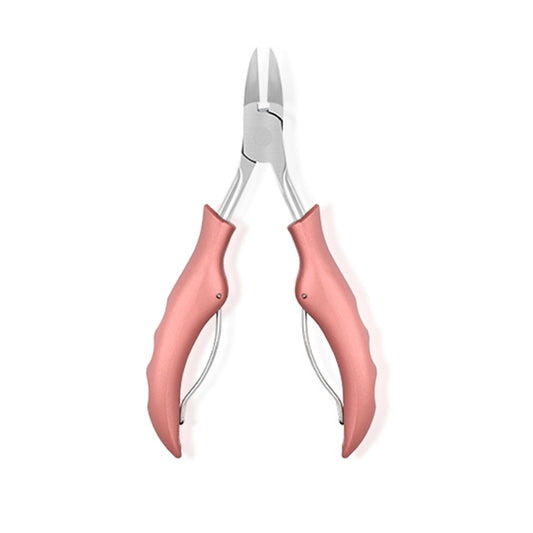 Tignapoo Batık veya Kalın Ayak Tırnakları için Ayak Tırnağı Makası Çok işlevli Katlanabilir Batık Ayak Tırnağı Araçları Kiti Ayak Tırnağı Düzeltici Ayak Tırnağı Temizleyici Ayak Tırnağı Dosyası içerir