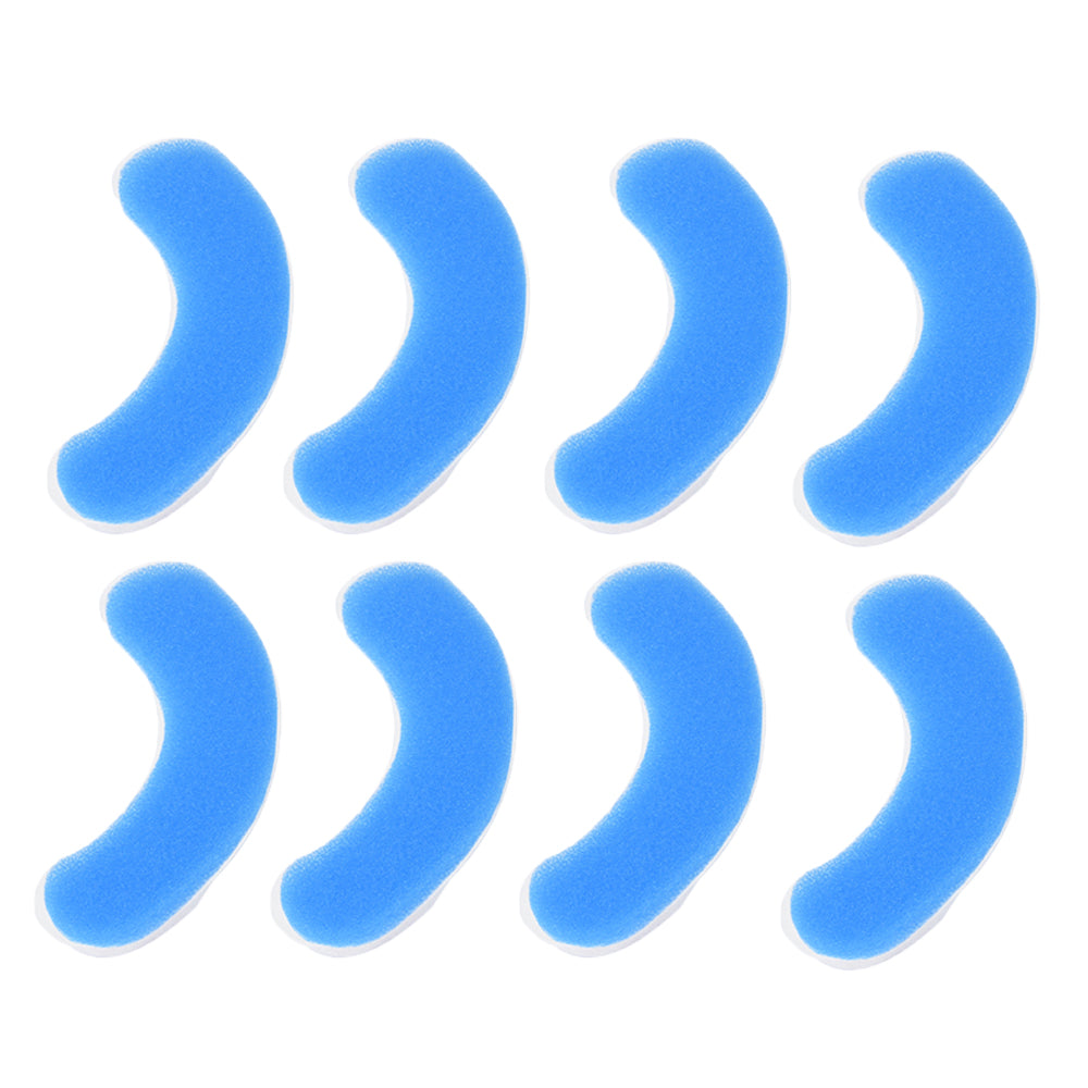 Cat Water Fountain Filters Foam Replacement 8 Pack