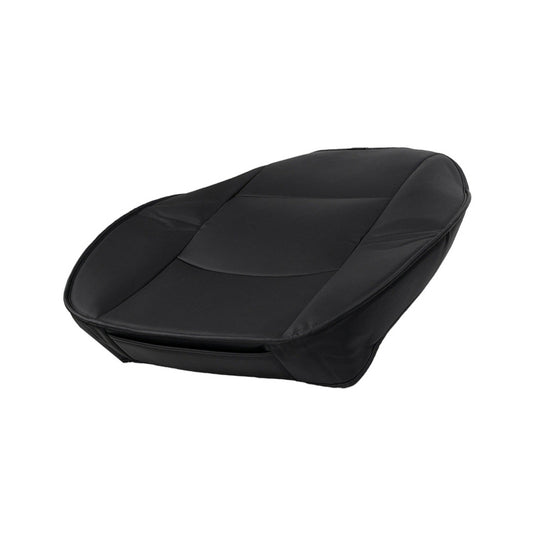 Full Surround Front Seat Cover Breathable Car Seat Cover Front Seat Protector Vehicle Seat Cover Automotive Seat Cover