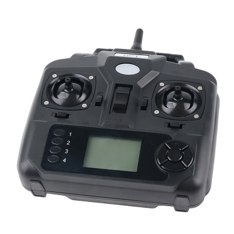 GPS balık yemi teknesi (uzaktan kumandalı olta atıcı) için uzaktan kumanda R18 CTV18 V18 C118 çift el LCD Doomun